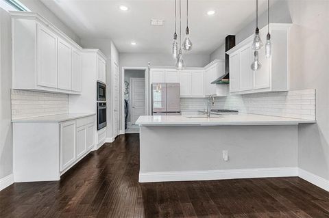 Tiny photo for 468 Caitlyn Way, Fairview, TX 75069 (MLS # 21060598)