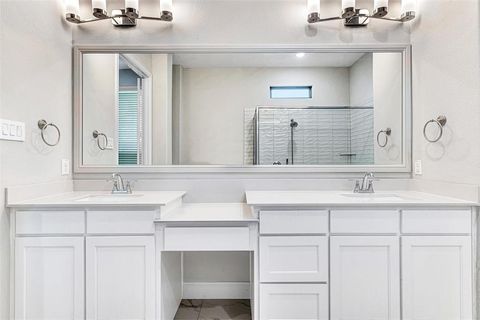 Tiny photo for 468 Caitlyn Way, Fairview, TX 75069 (MLS # 21060598)