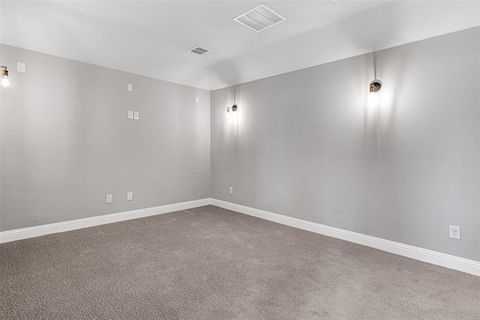 Tiny photo for 468 Caitlyn Way, Fairview, TX 75069 (MLS # 21060598)