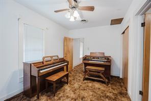 Mcanier - Residential