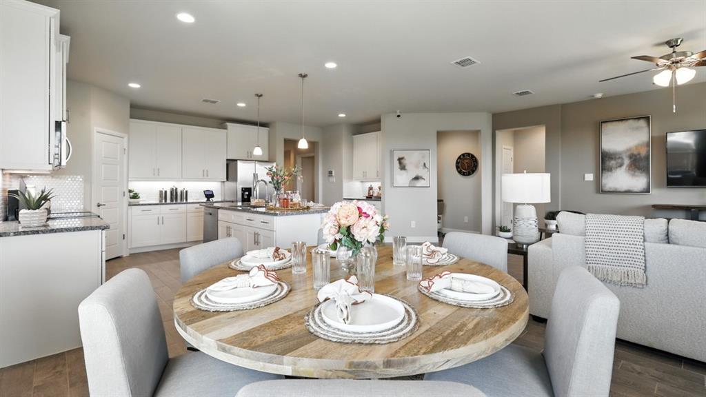 Morningstar - Residential