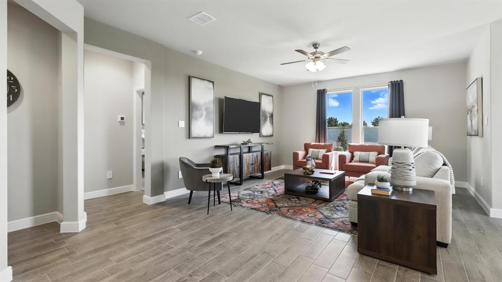 Morningstar - Residential