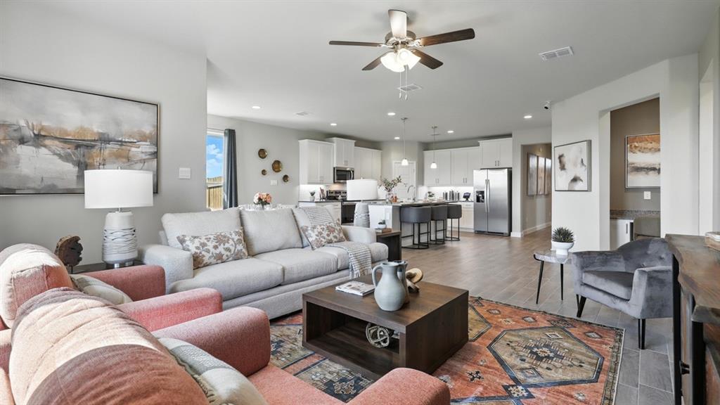 Morningstar - Residential