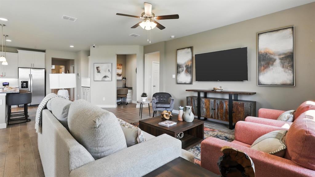 Morningstar - Residential