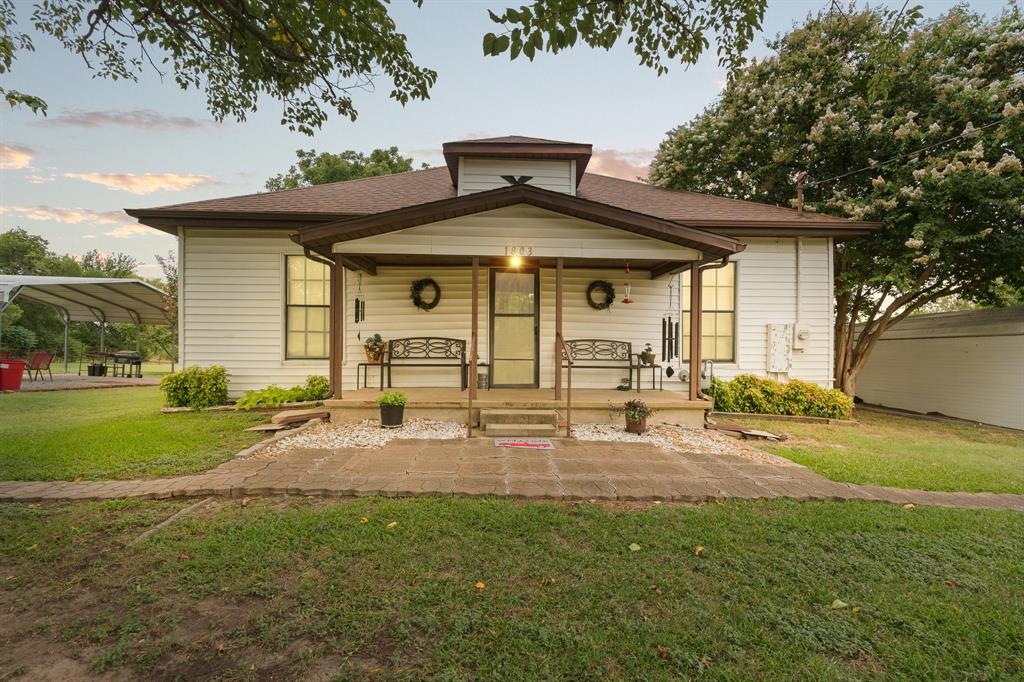 1011 N Magnolia Avenue