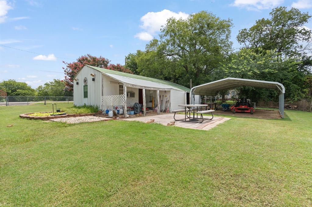 1011 N Magnolia Avenue