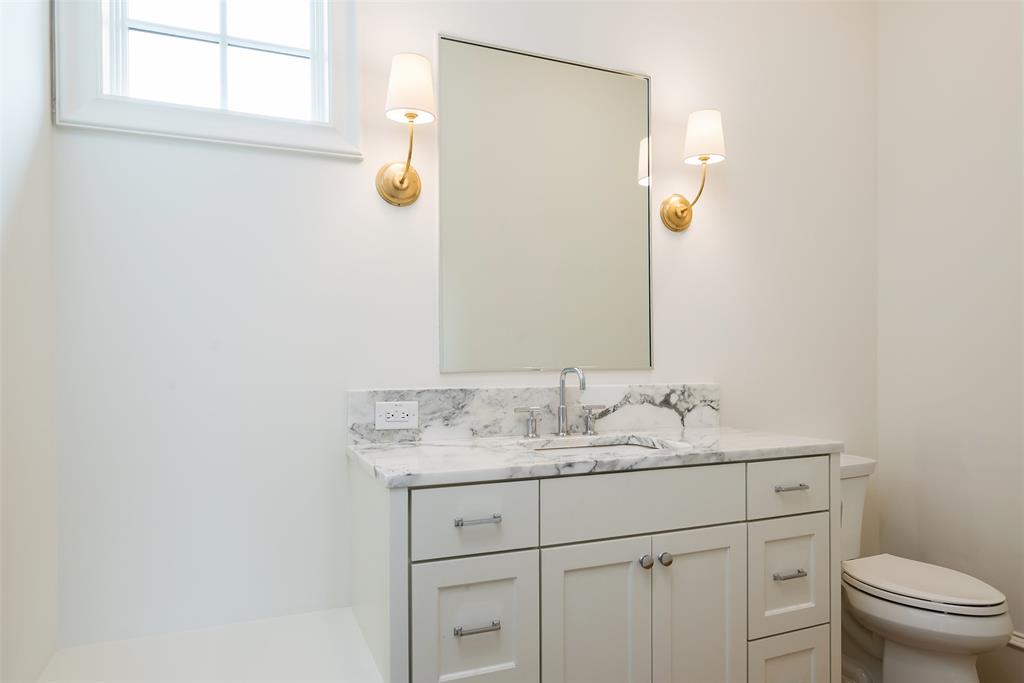 Pemberton - Residential