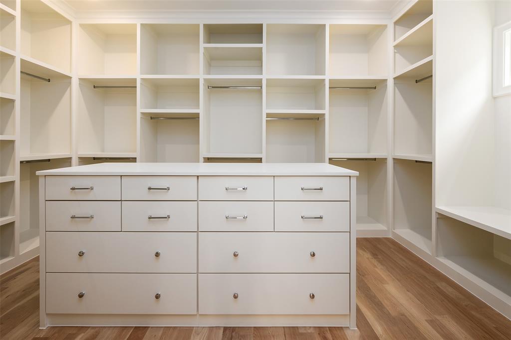 Pemberton - Residential