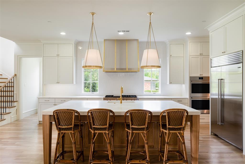 Pemberton - Residential