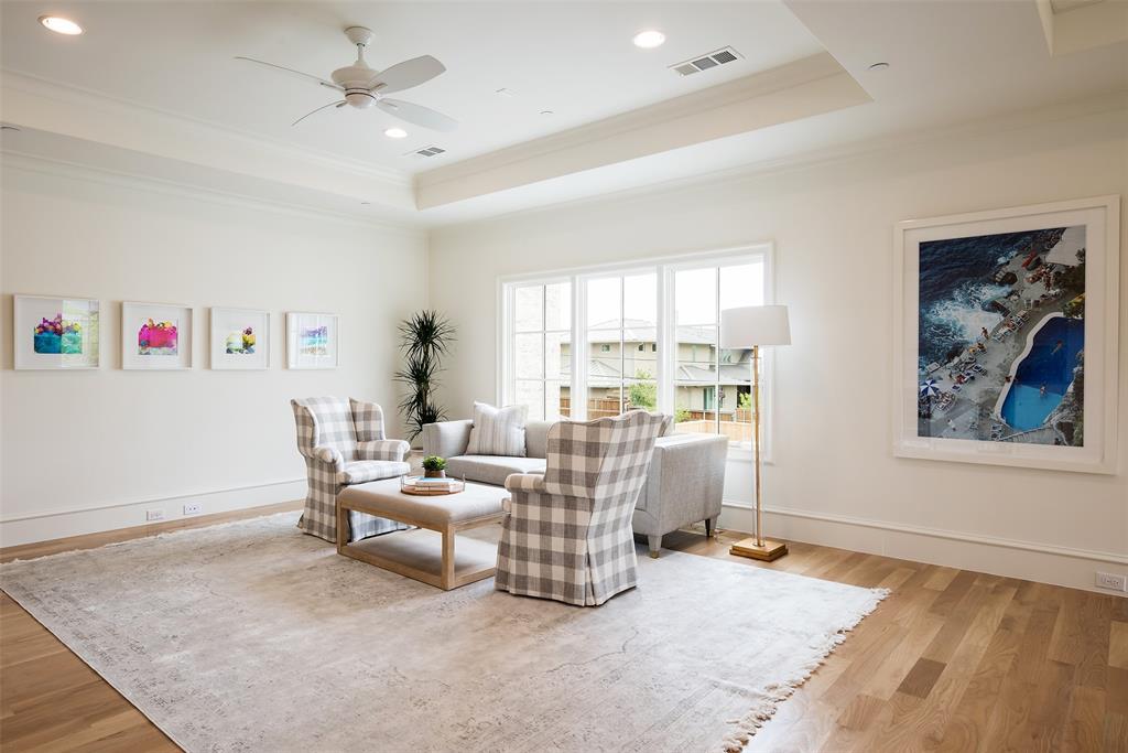 Pemberton - Residential