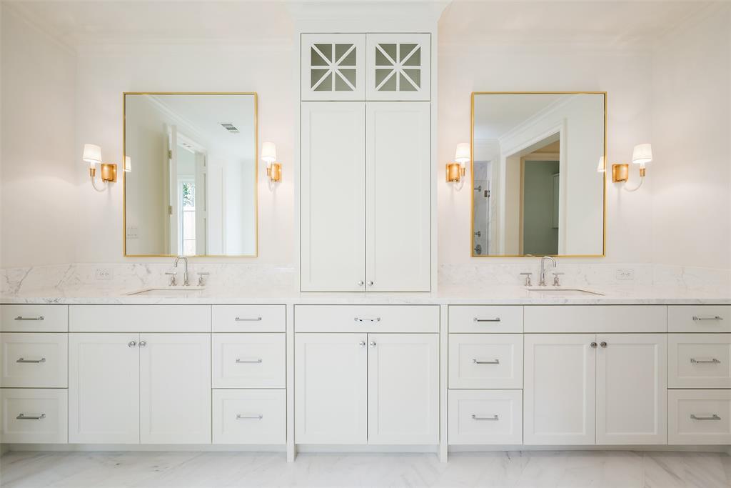 Pemberton - Residential