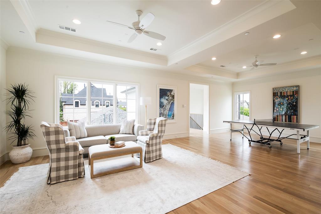 Pemberton - Residential