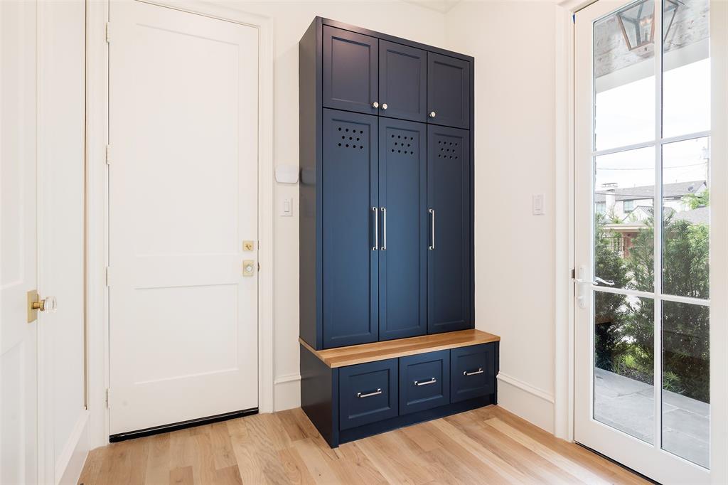 Pemberton - Residential