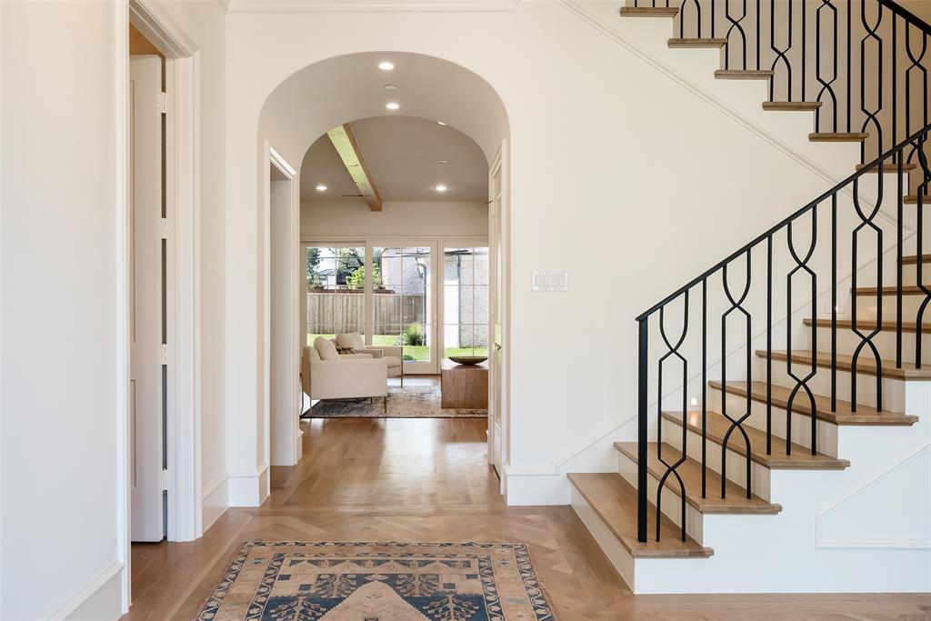 Pemberton - Residential