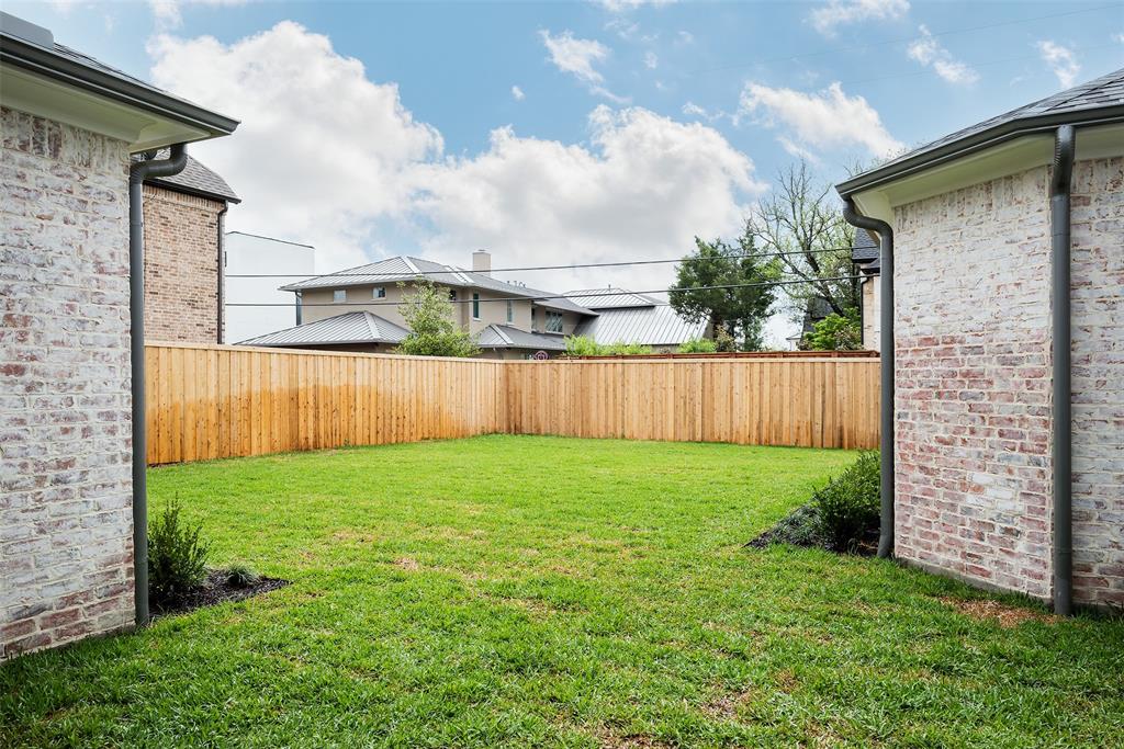 Pemberton - Residential