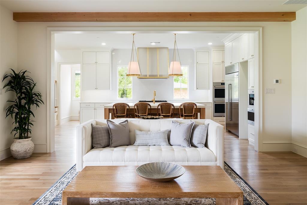 Pemberton - Residential