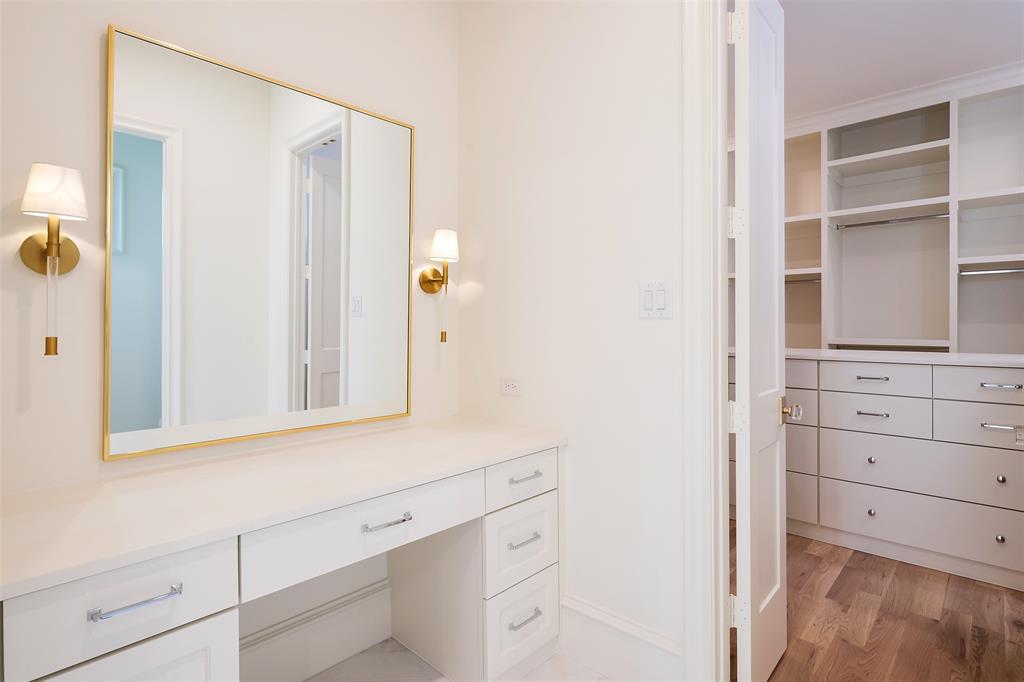 Pemberton - Residential