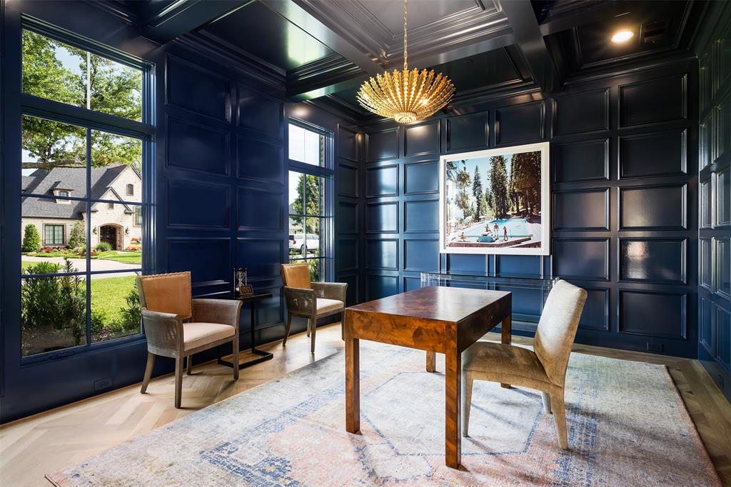 Pemberton - Residential