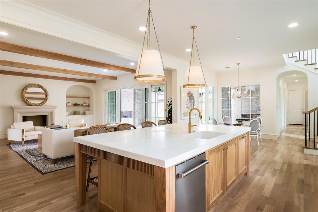 Pemberton - Residential