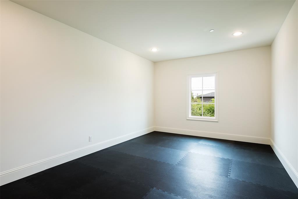 Pemberton - Residential