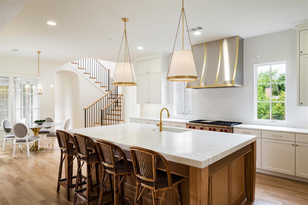 Pemberton - Residential