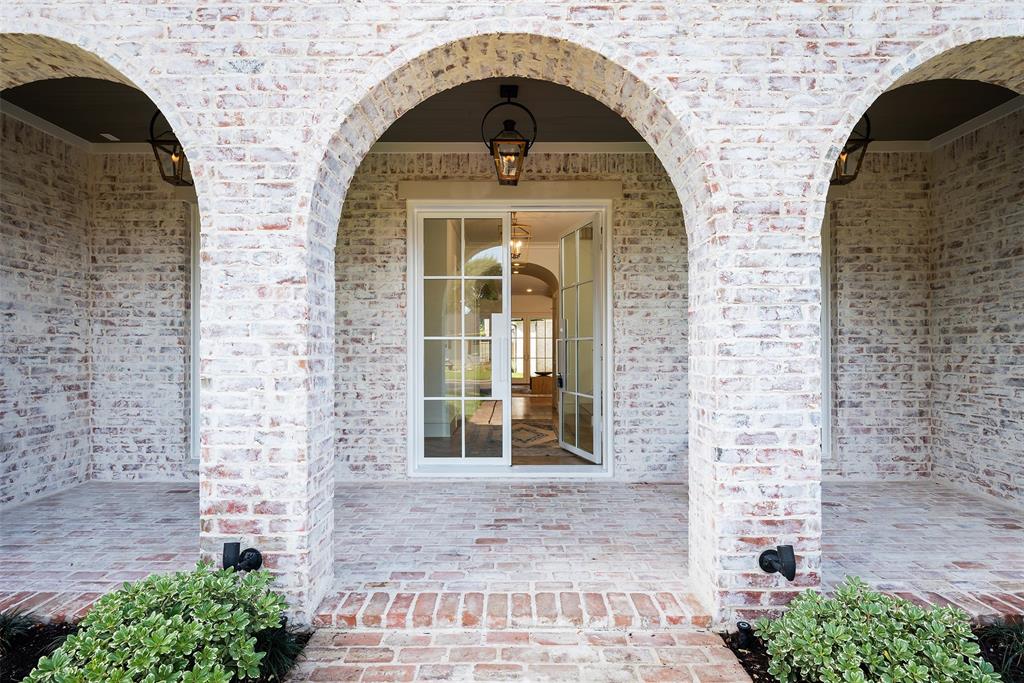 Pemberton - Residential