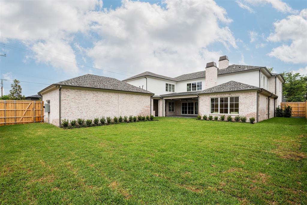 Pemberton - Residential