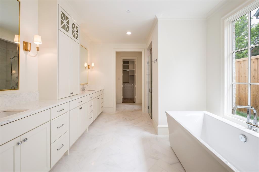 Pemberton - Residential