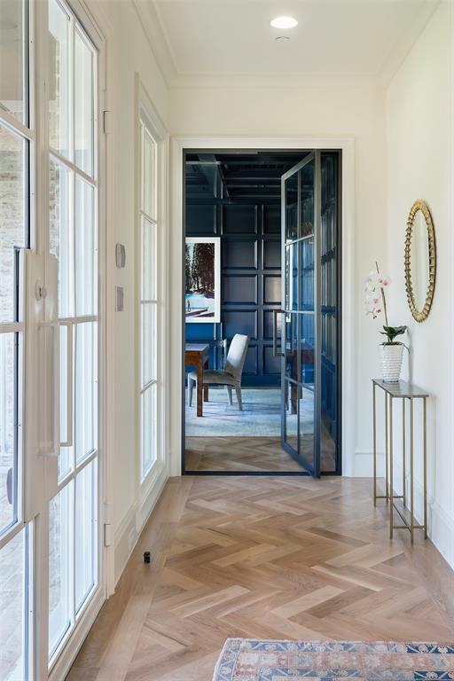 Pemberton - Residential