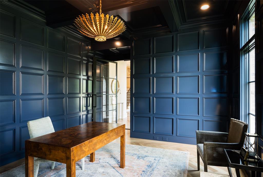 Pemberton - Residential