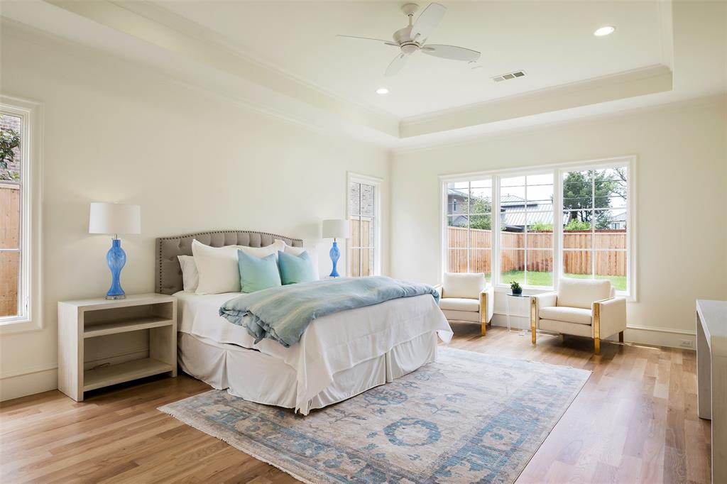 Pemberton - Residential