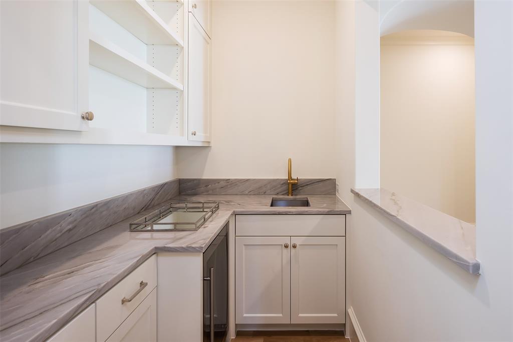 Pemberton - Residential