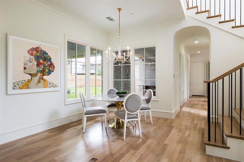 Pemberton - Residential