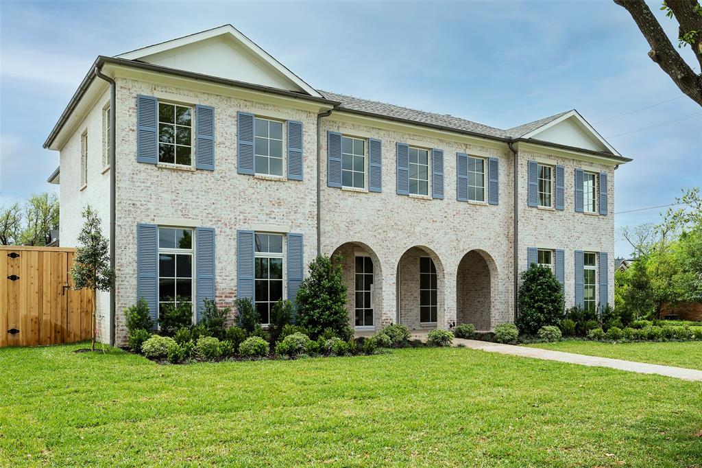 Pemberton - Residential