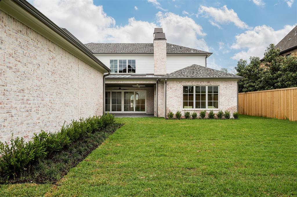 Pemberton - Residential