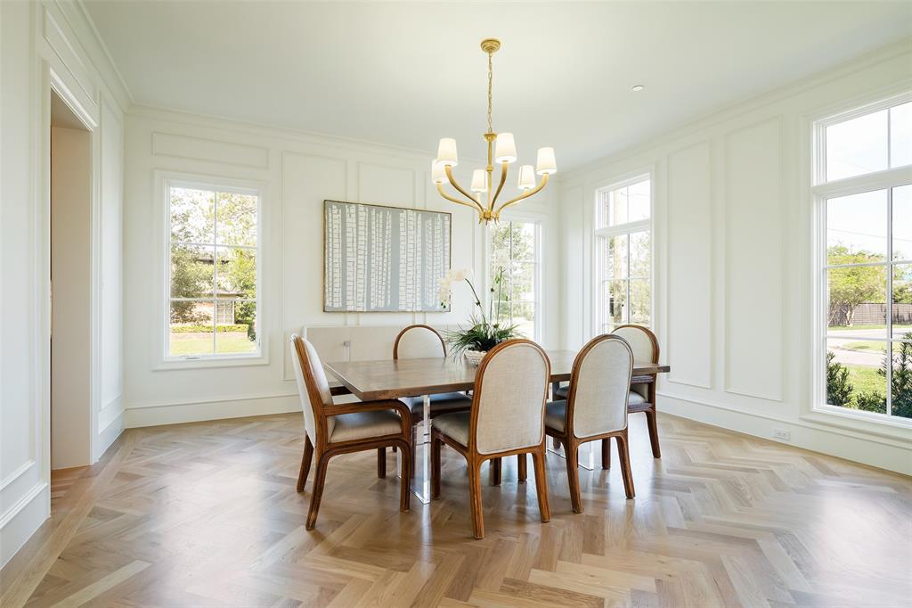 Pemberton - Residential