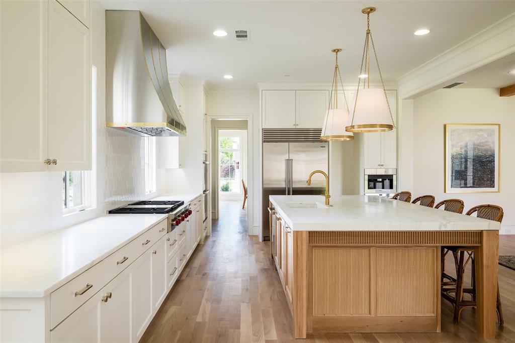 Pemberton - Residential