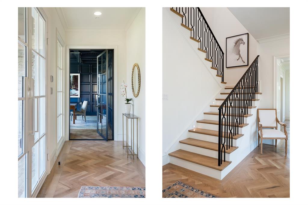 Pemberton - Residential