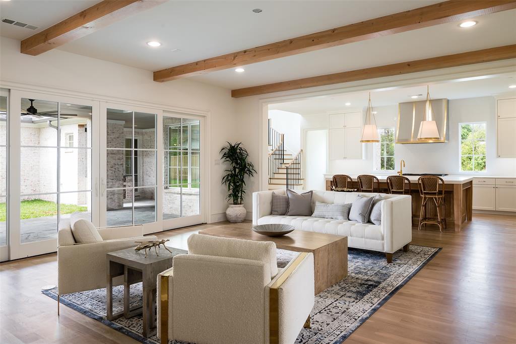 Pemberton - Residential