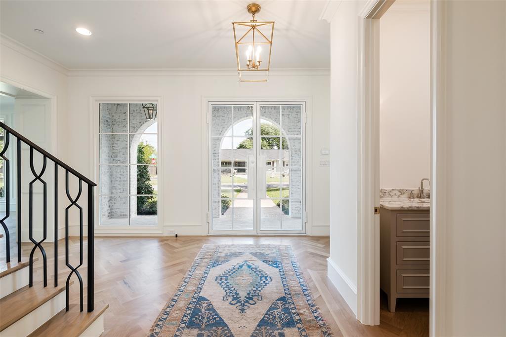 Pemberton - Residential