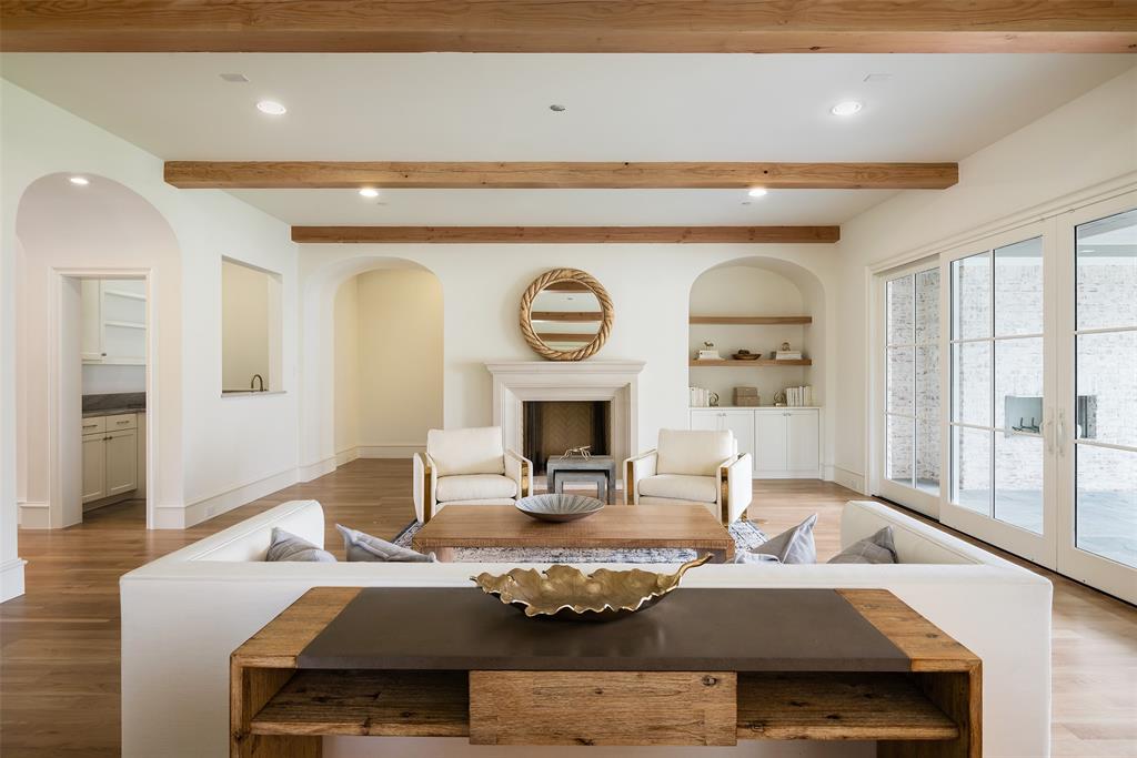 Pemberton - Residential