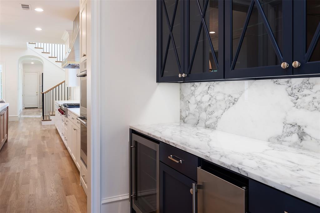 Pemberton - Residential