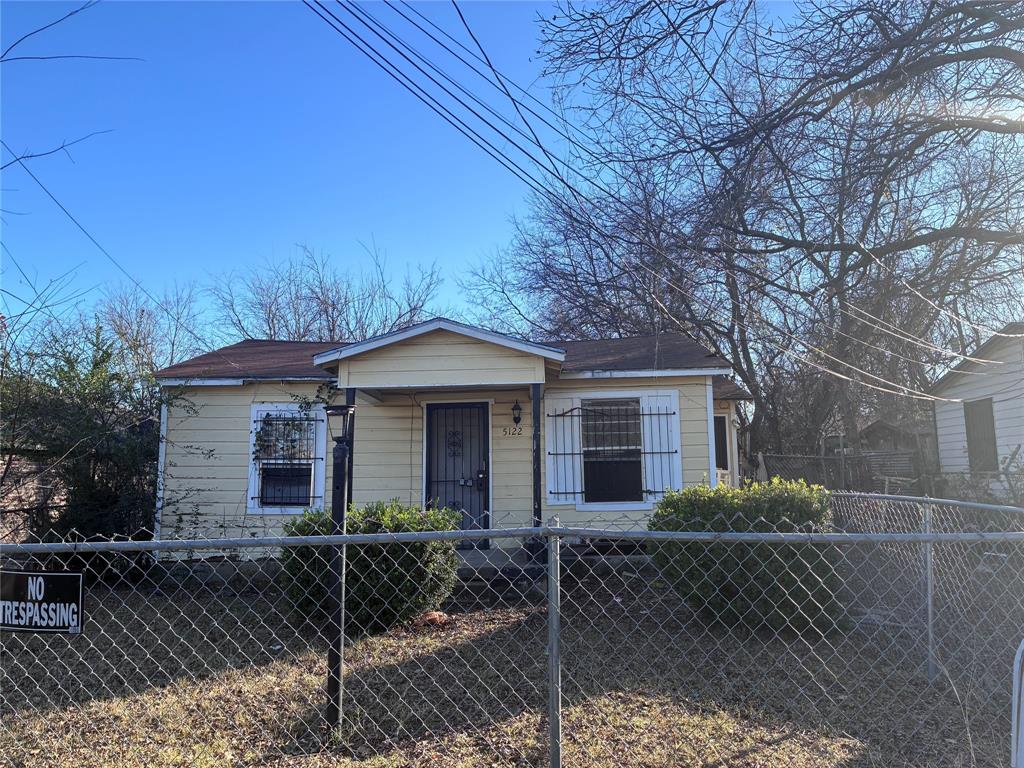 Grove Hill Add - Residential