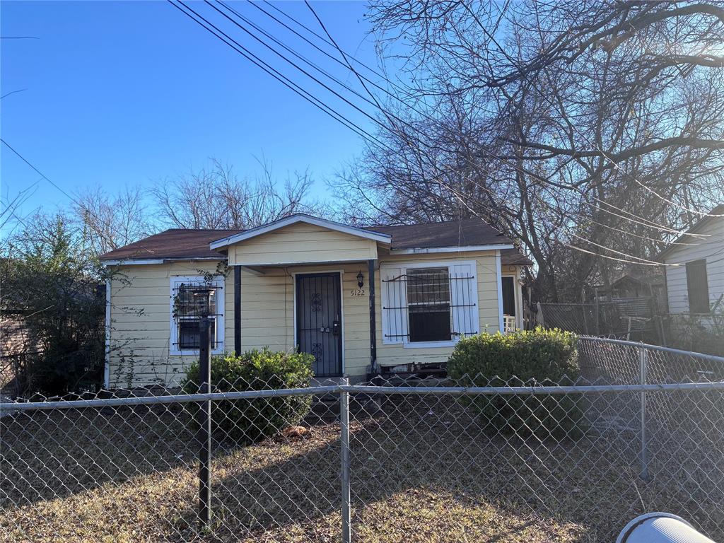 Grove Hill Add - Residential