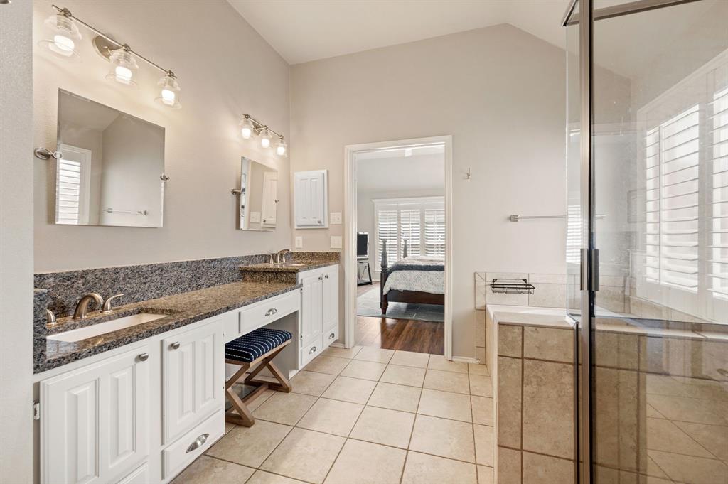 Oakwood Estates Lewisville - Residential