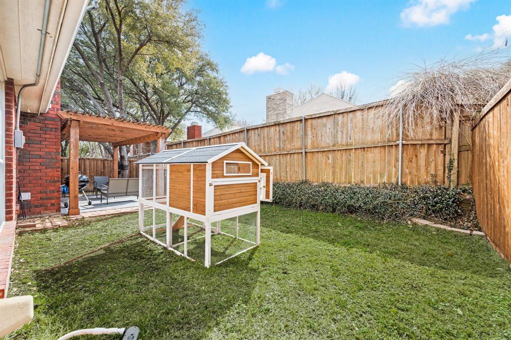 Oakwood Estates Lewisville - Residential