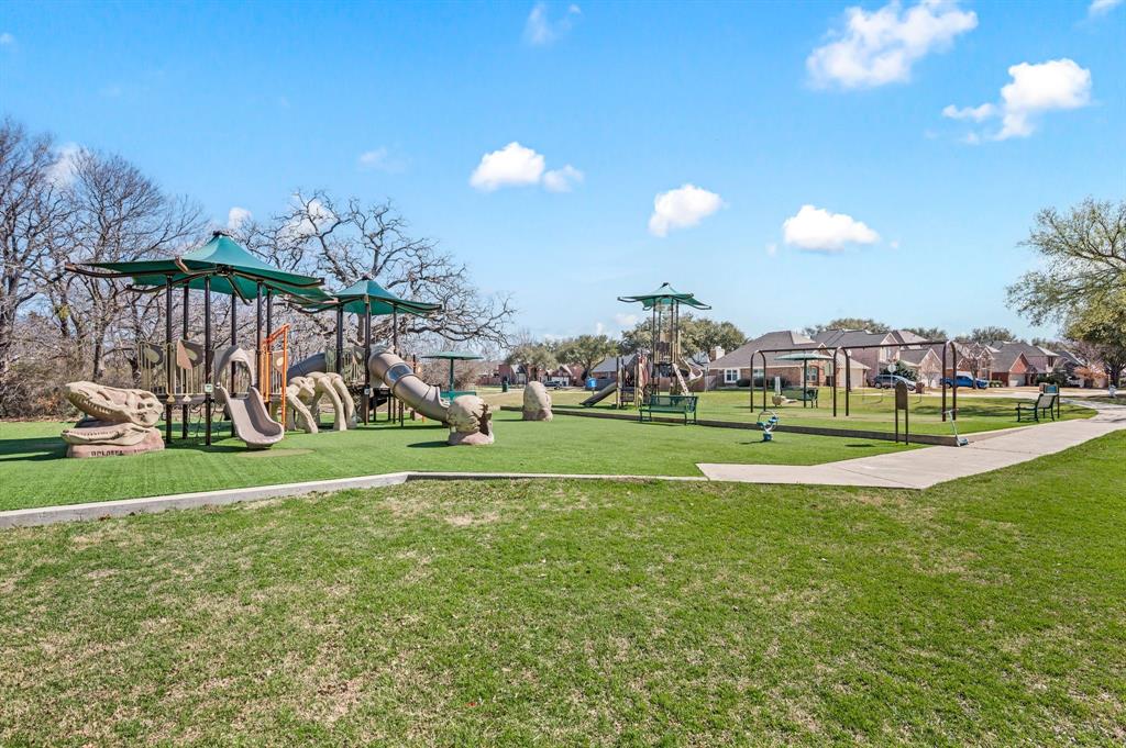 Oakwood Estates Lewisville - Residential