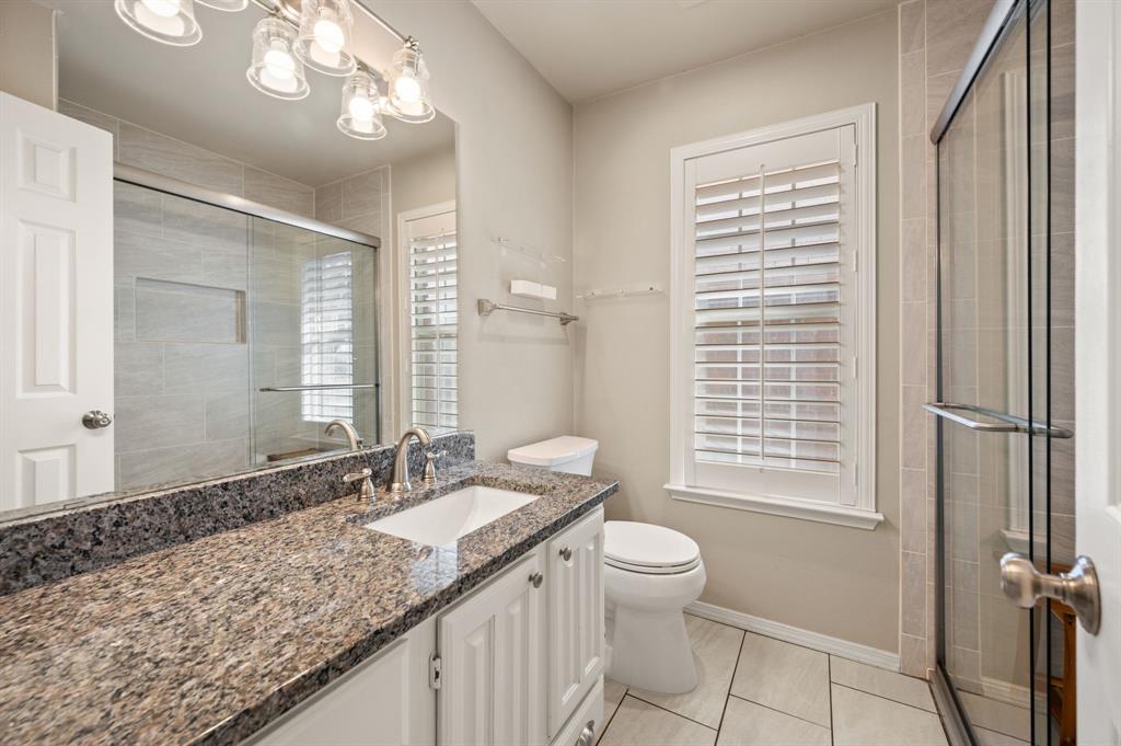 Oakwood Estates Lewisville - Residential