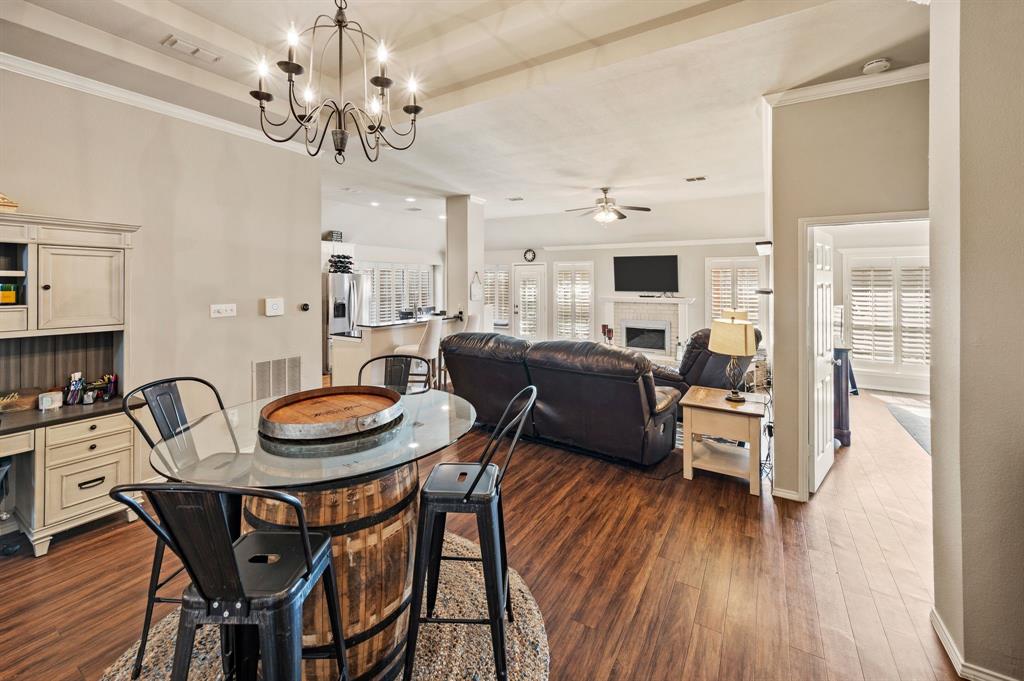 Oakwood Estates Lewisville - Residential