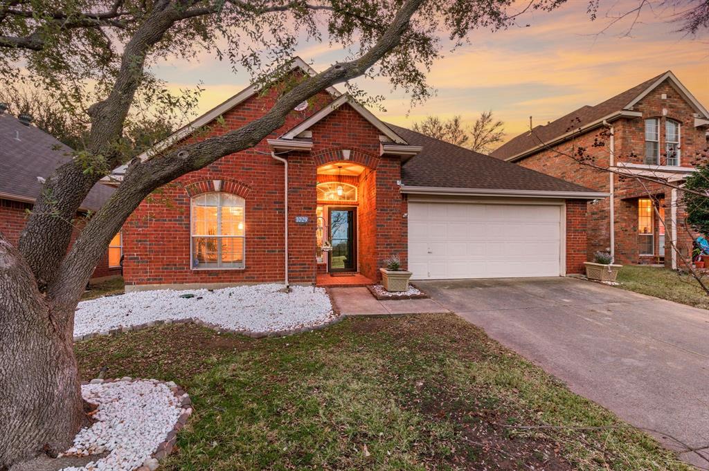 Oakwood Estates Lewisville - Residential